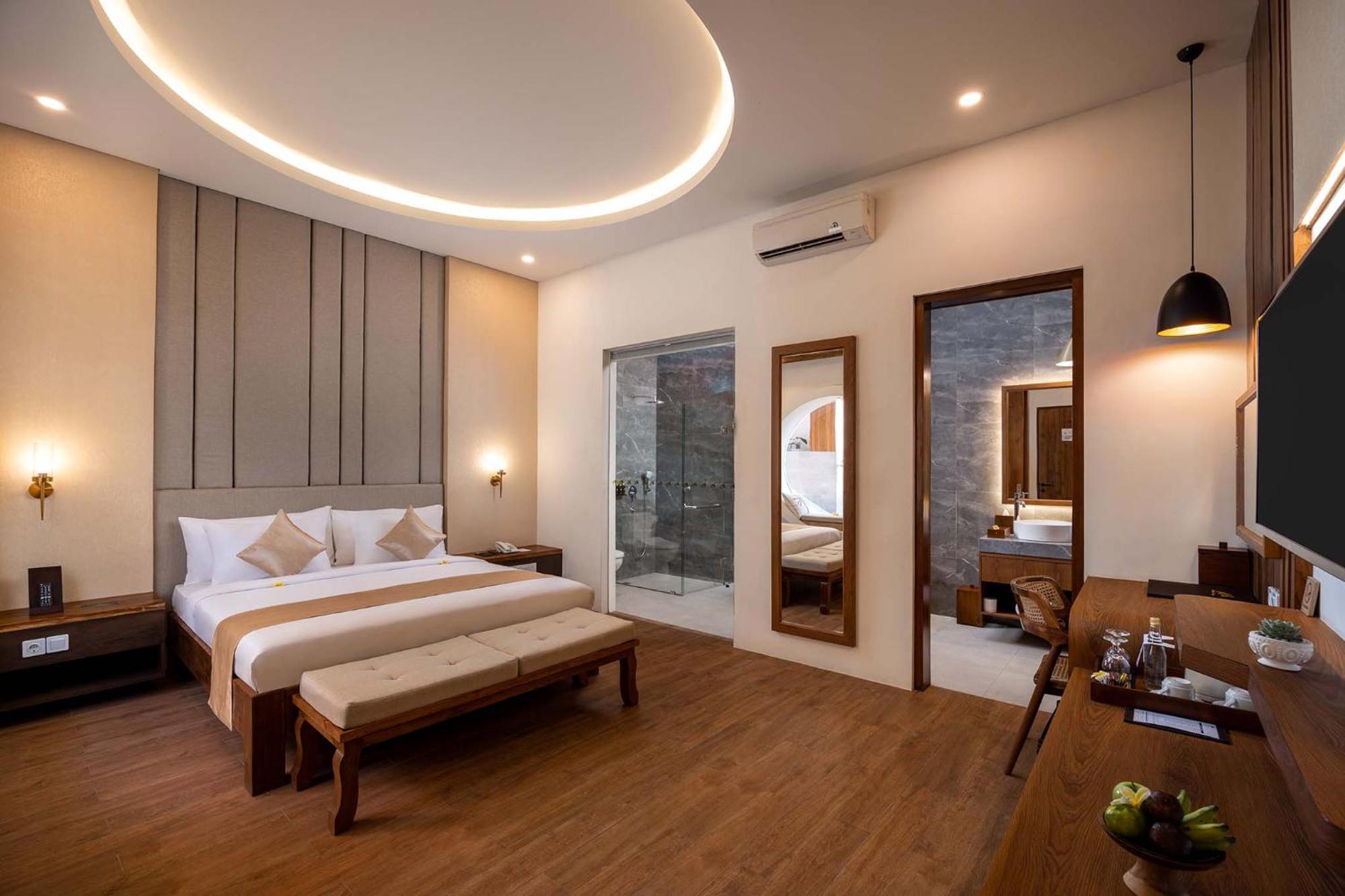 The Prime Canggu Bali Exterior foto