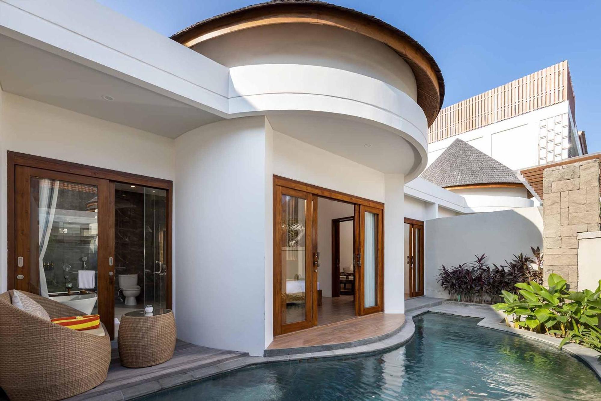 The Prime Canggu Bali Exterior foto