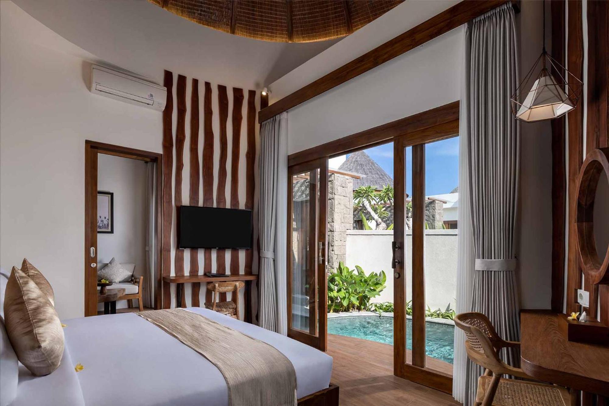 The Prime Canggu Bali Exterior foto