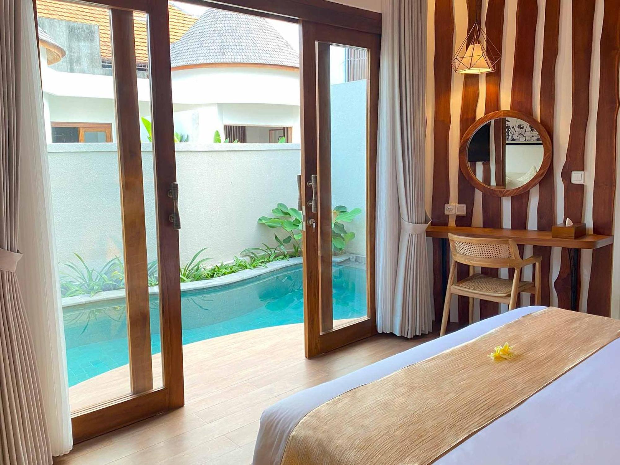 The Prime Canggu Bali Exterior foto