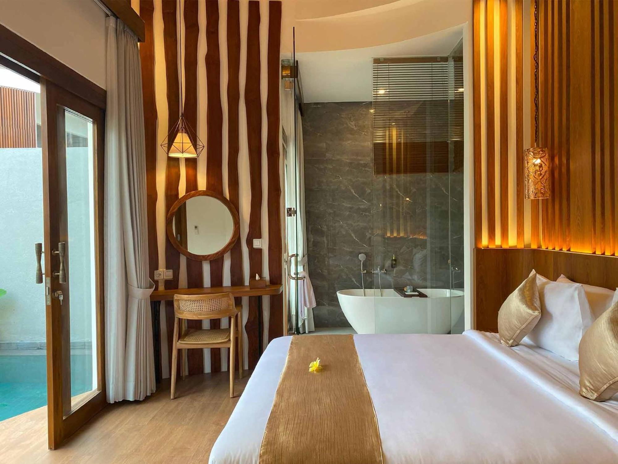 The Prime Canggu Bali Exterior foto