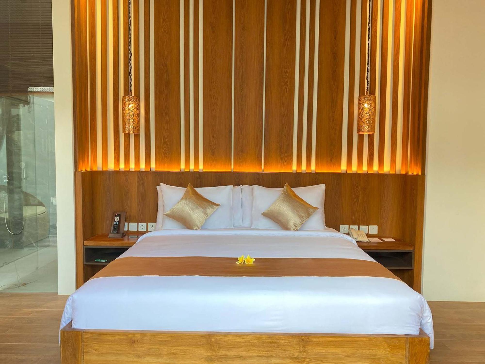 The Prime Canggu Bali Exterior foto