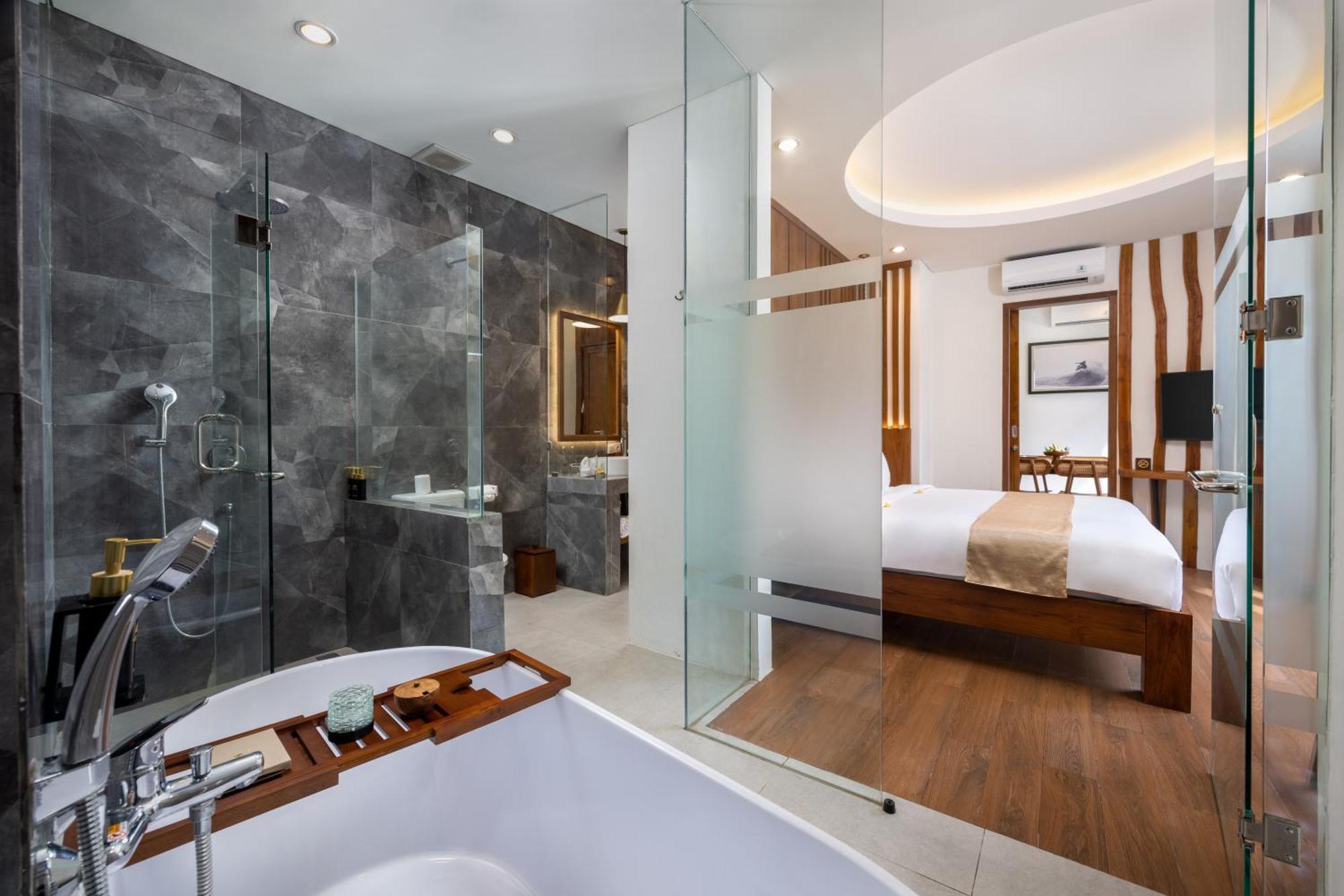 The Prime Canggu Bali Exterior foto