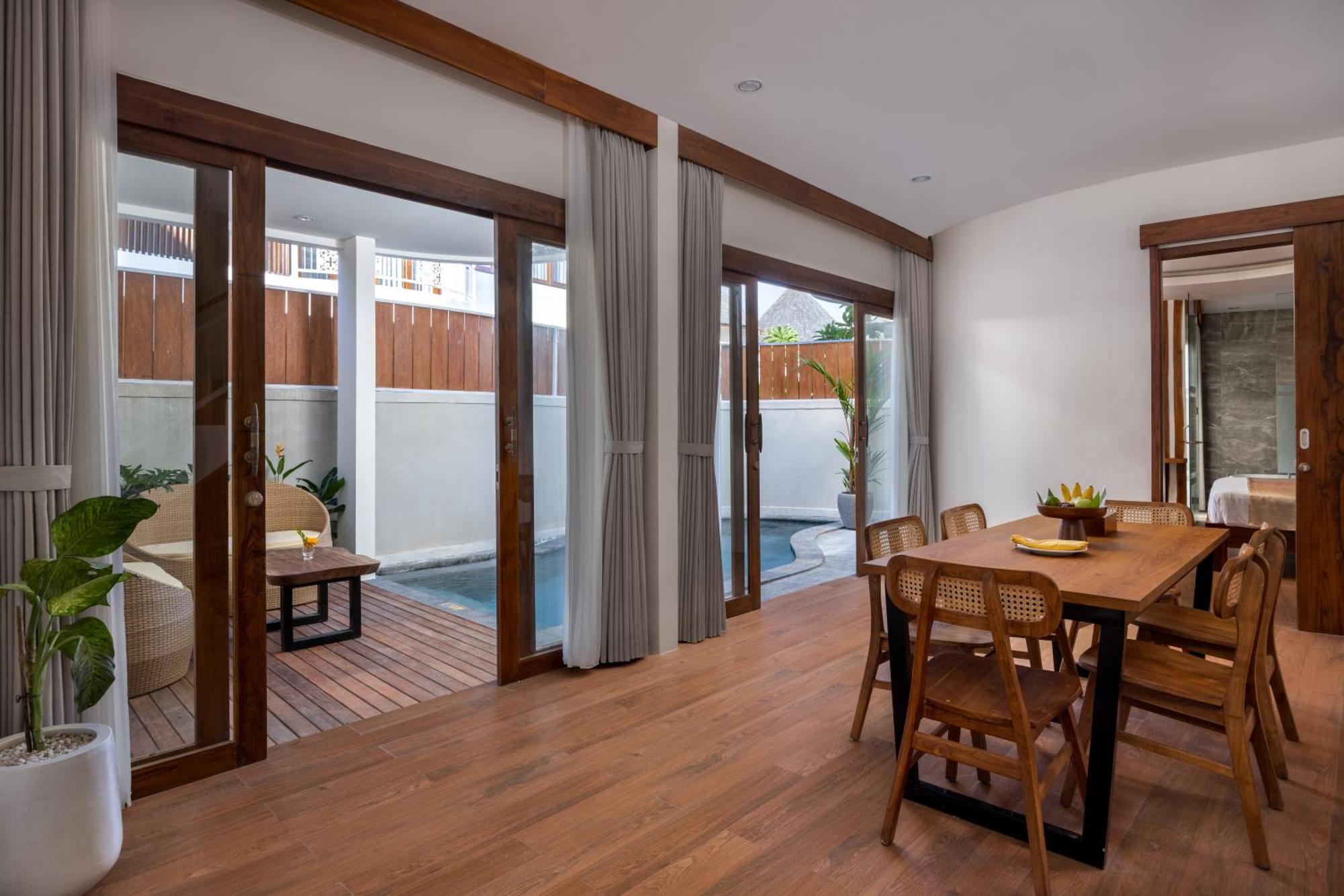 The Prime Canggu Bali Exterior foto