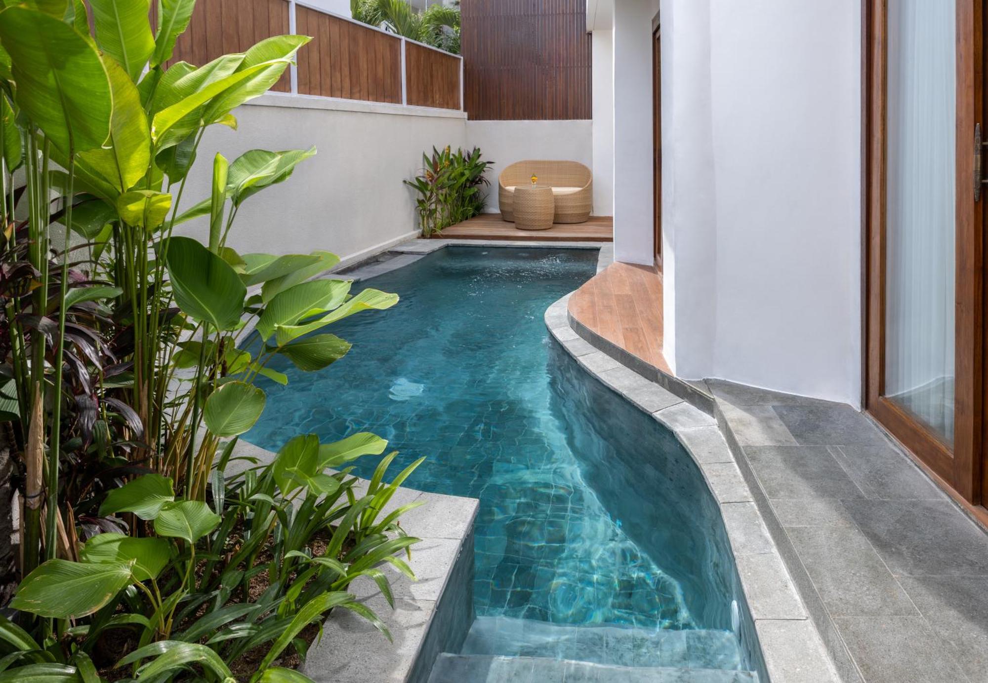 The Prime Canggu Bali Exterior foto