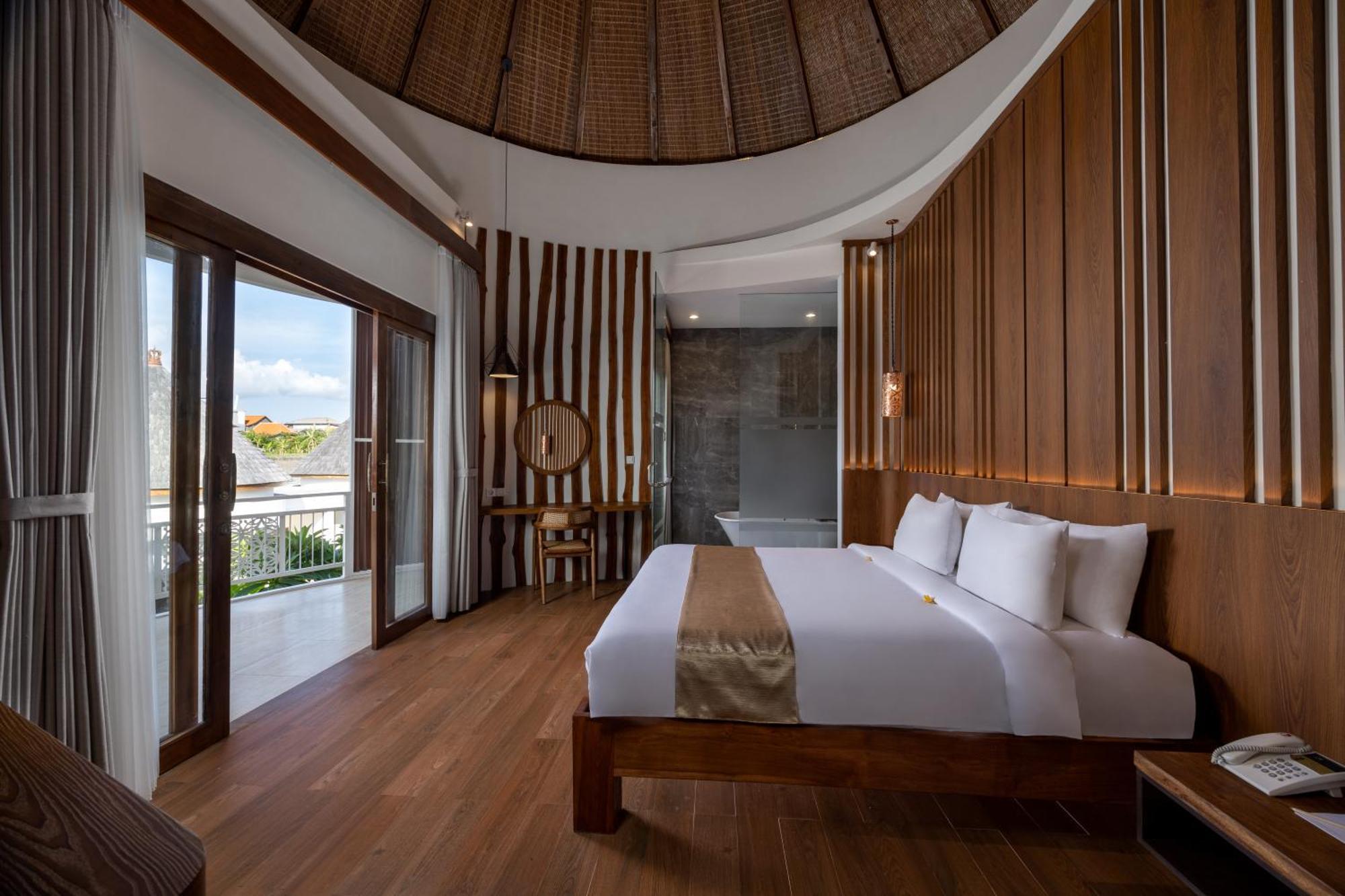 The Prime Canggu Bali Exterior foto