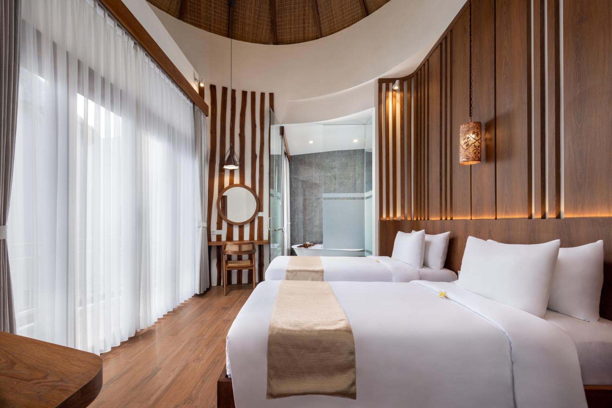 The Prime Canggu Bali Exterior foto