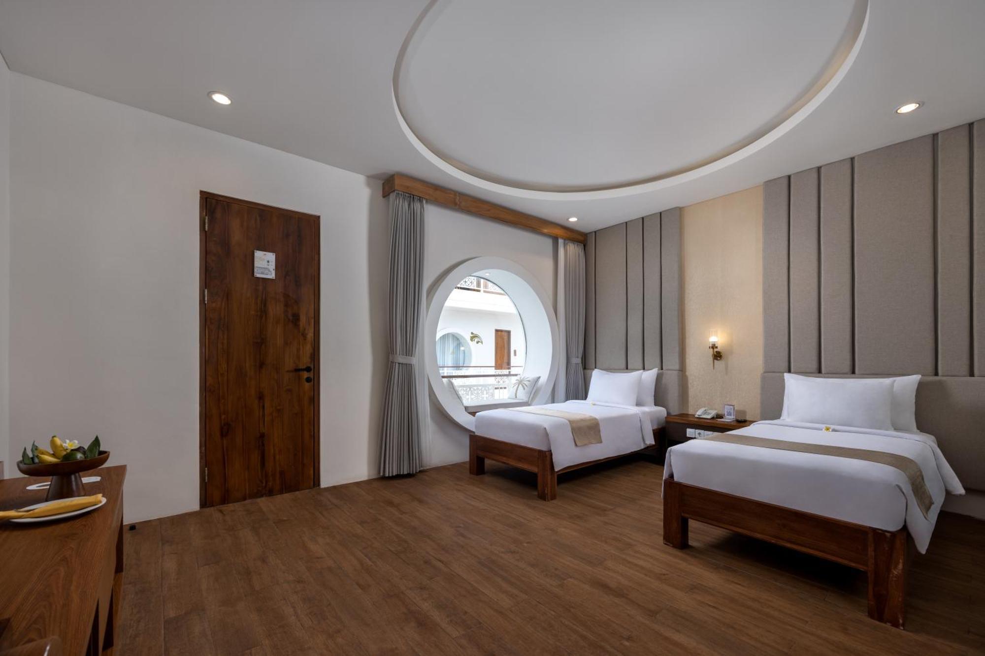 The Prime Canggu Bali Exterior foto