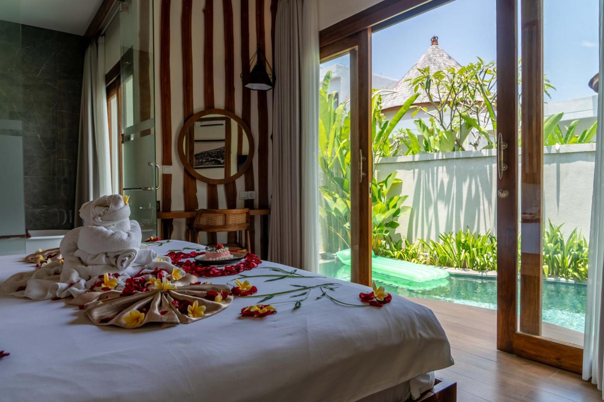 The Prime Canggu Bali Exterior foto